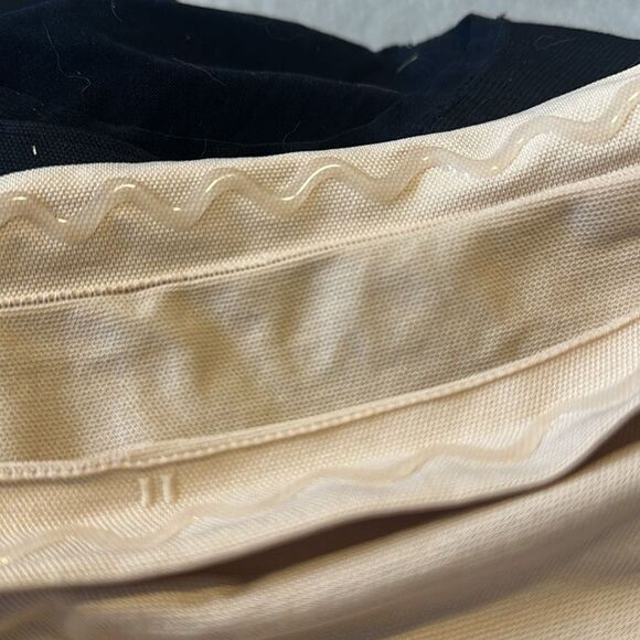 UNDER CONTROL L/XL Shapewear Briefs Underwear Lot of 2 Large XL - Picture 3 of 6